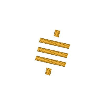 Personalisierte SOCKEN mit Crypto Satoshi-Symbol und Wunschtext bestickt