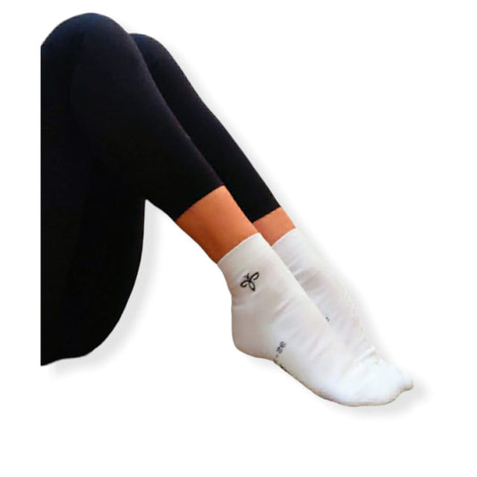 1 Paar ESMINA Elegant Training Socks